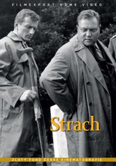 Strach