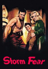 Storm Fear