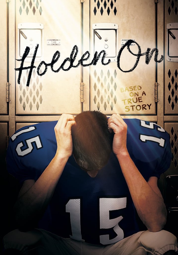Holden On