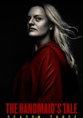 The Handmaid's Tale - Der Report der Magd