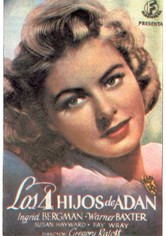 Los cuatro hijos de Adán