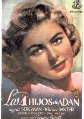 Los cuatro hijos de Adán