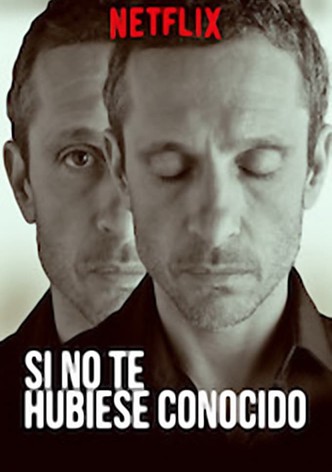 Si no t'hagués conegut