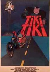 Tiki Tiki
