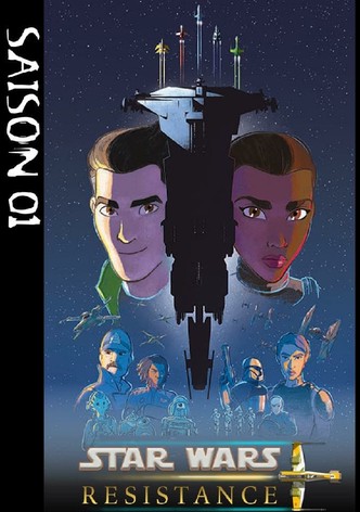 Resistance - S01 Ep 01