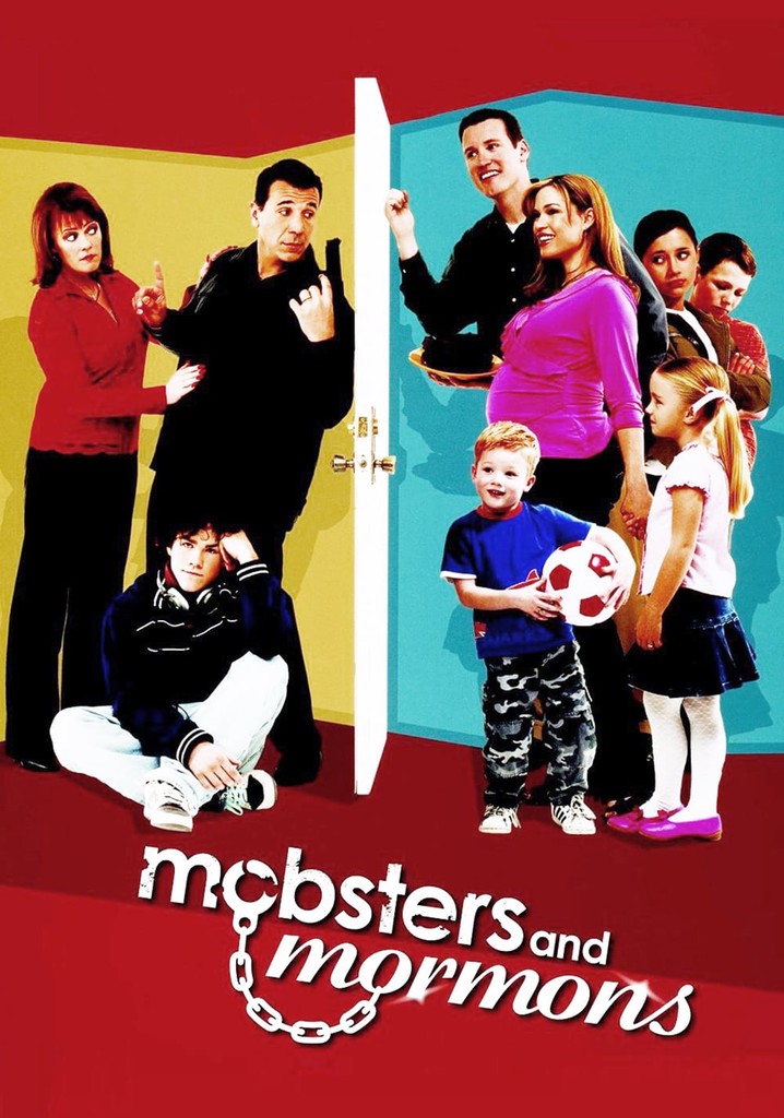 Mobsters and Mormons