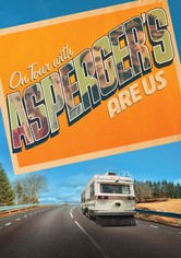 On Tour with Asperger's Are Us - Season 1