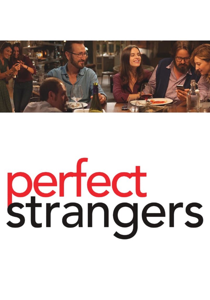 Perfect Strangers