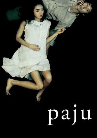Paju poster