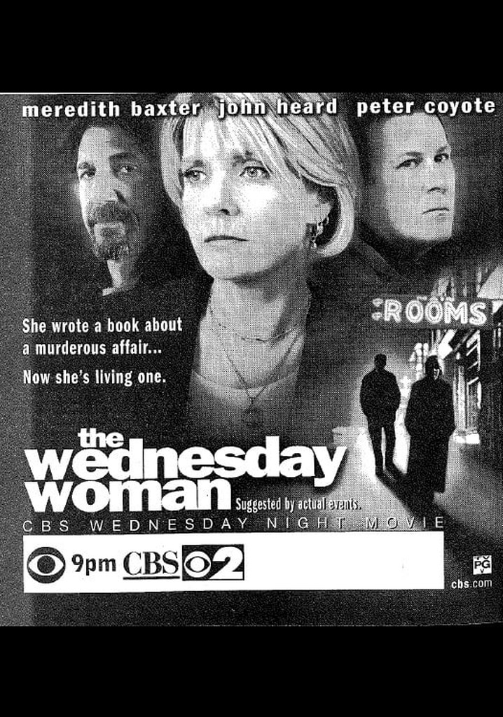 The Wednesday Woman