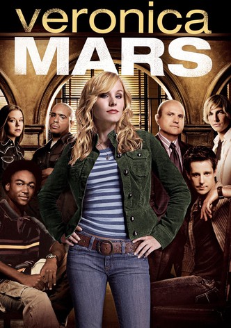 Veronica Mars