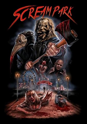 Scream Park