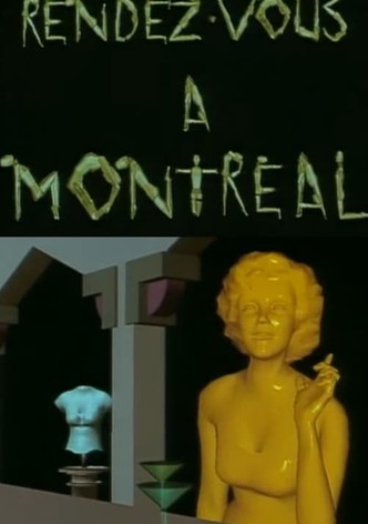 Rendezvous in Montreal