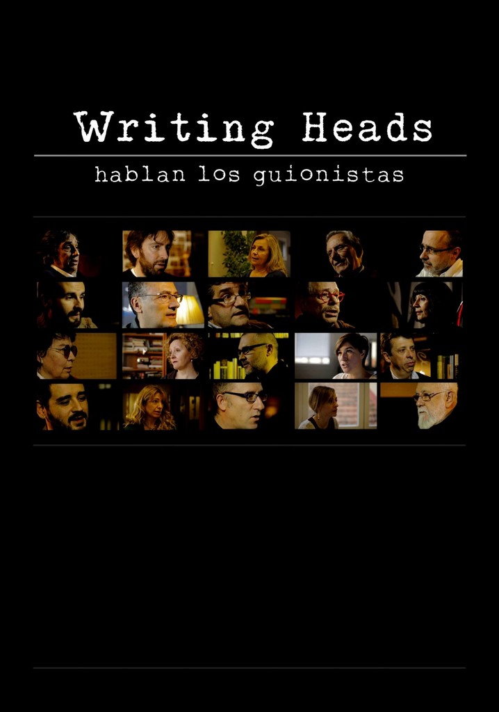 Writing Heads