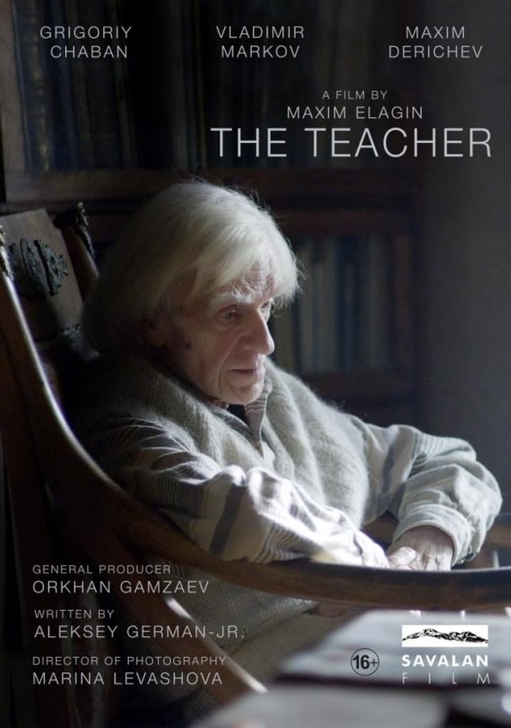 The Teacher