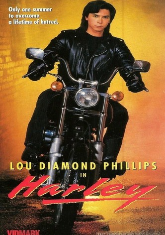 Harley