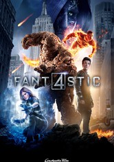 Fantastic Four