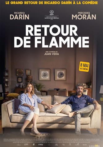 Retour de flamme