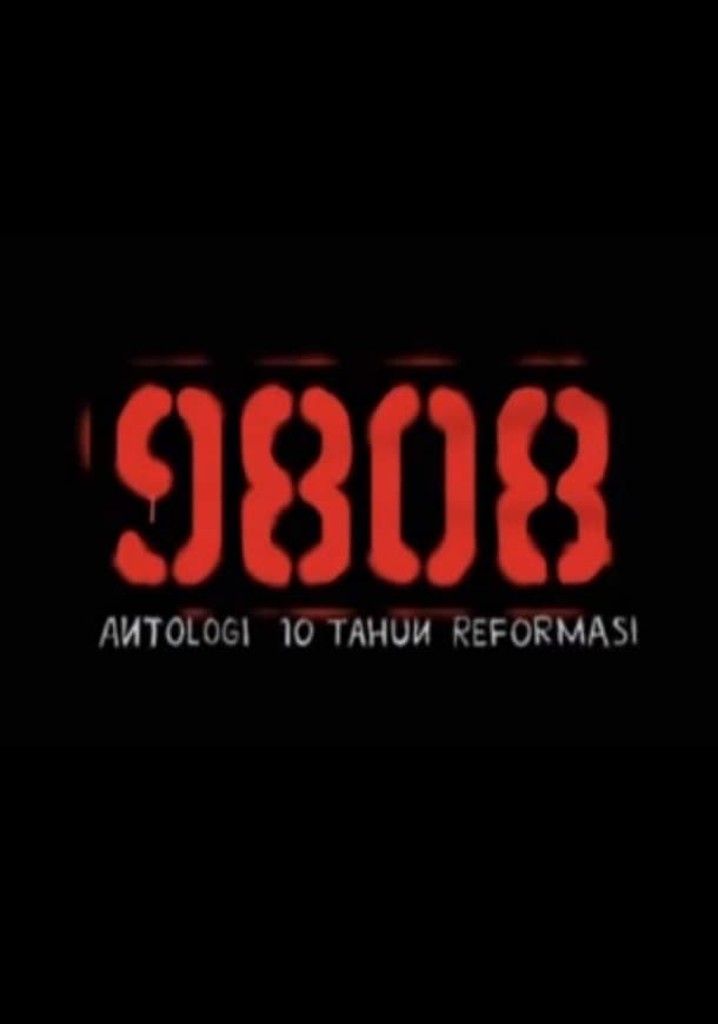 9808: An Anthology of 10th Year Indonesian Reform