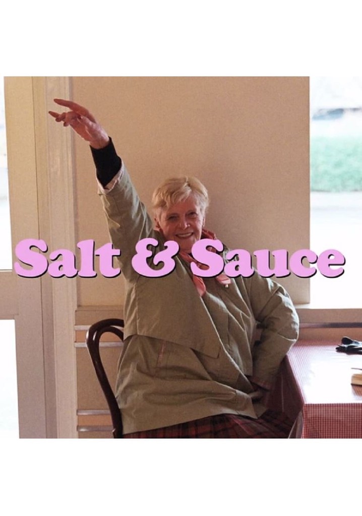 Salt and Sauce