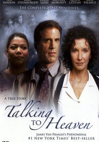 Falando com os Mortos