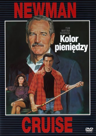 Kolor Pieniędzy