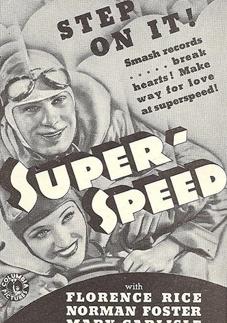 Super Speed