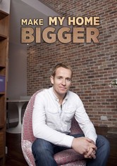 Make My Home Bigger
