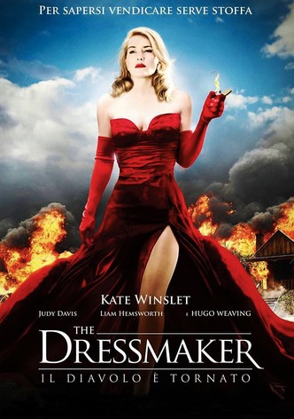 The Dressmaker - Il diavolo è tornato