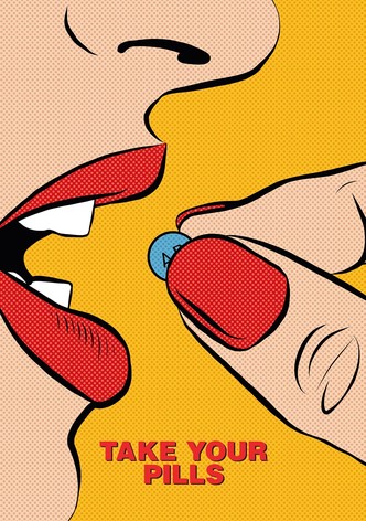 Πάρ' τα Χάπια σου