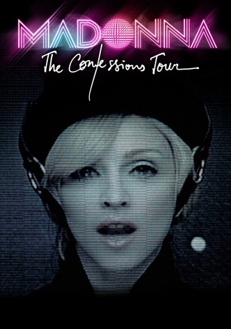 Madonna: The Confessions Tour