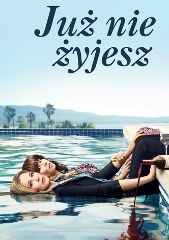 Już nie żyjesz