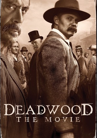 Deadwood - Der Film