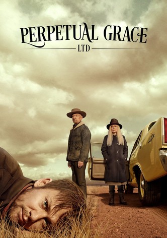 Perpetual Grace LTD Season 1