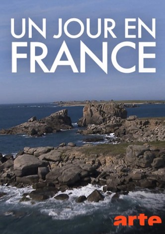 Un Jour en France