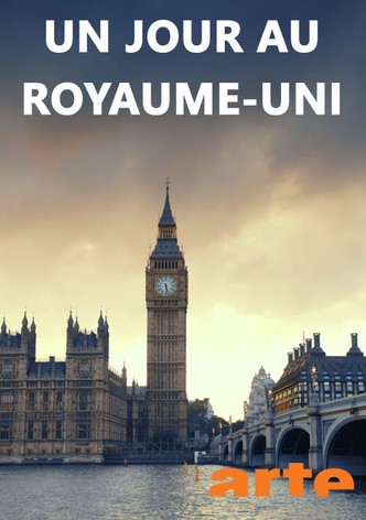 Un jour au Royaume-Uni
