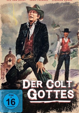 Der Colt Gottes