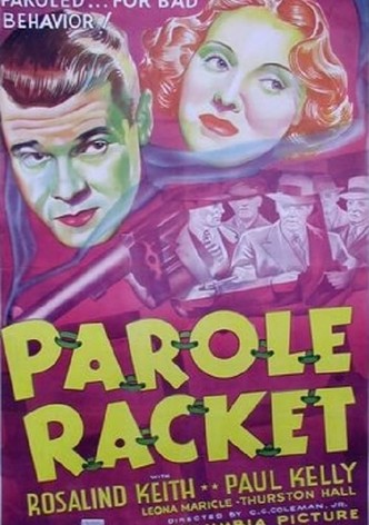 Parole Racket