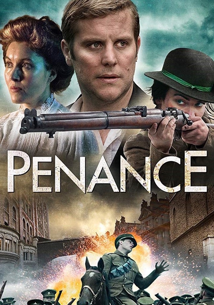 Penance - película: Ver online completa en español