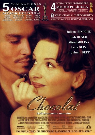Chocolate