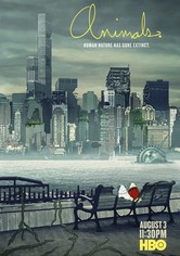 Звери. - Сезон 3