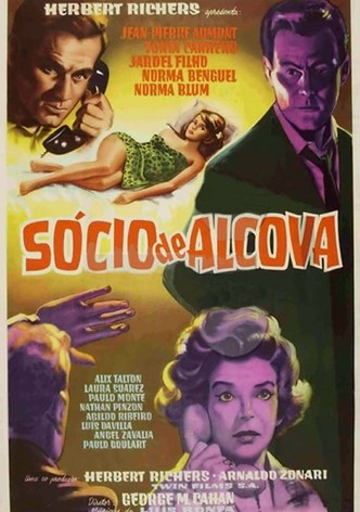 Sócio de Alcova