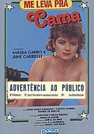 Me leva pra cama