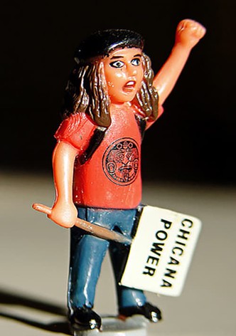 Chicana