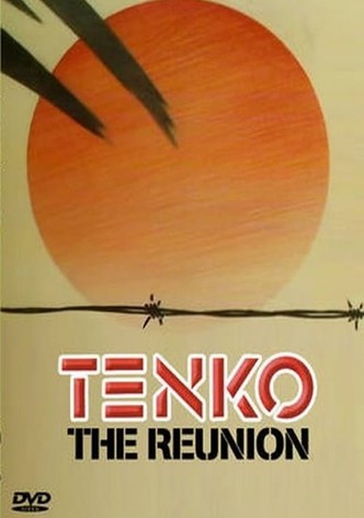 Tenko Reunion