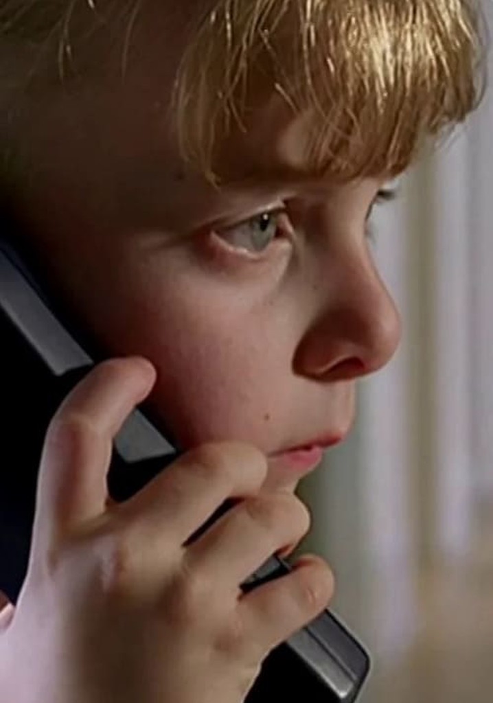 Daddy's Little Helper