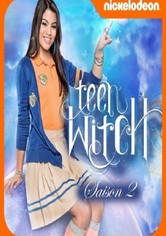 Teen Witch - Saison 2