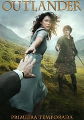 Outlander - Temporada 1