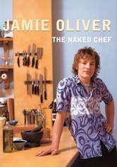 The Naked Chef