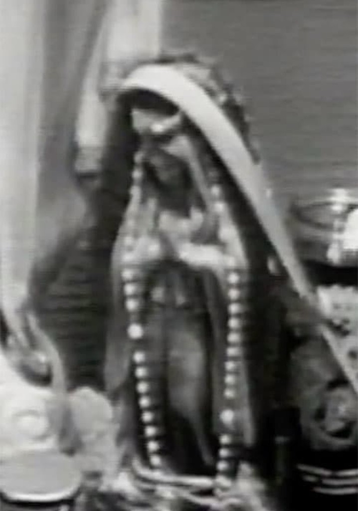 Brincando el Charco: Portrait of a Puerto Rican